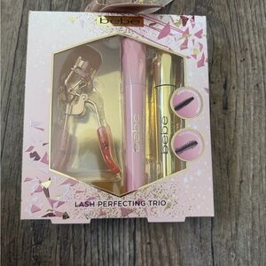 Bebe Lash Perfecting Trio - Pink and Gold Set